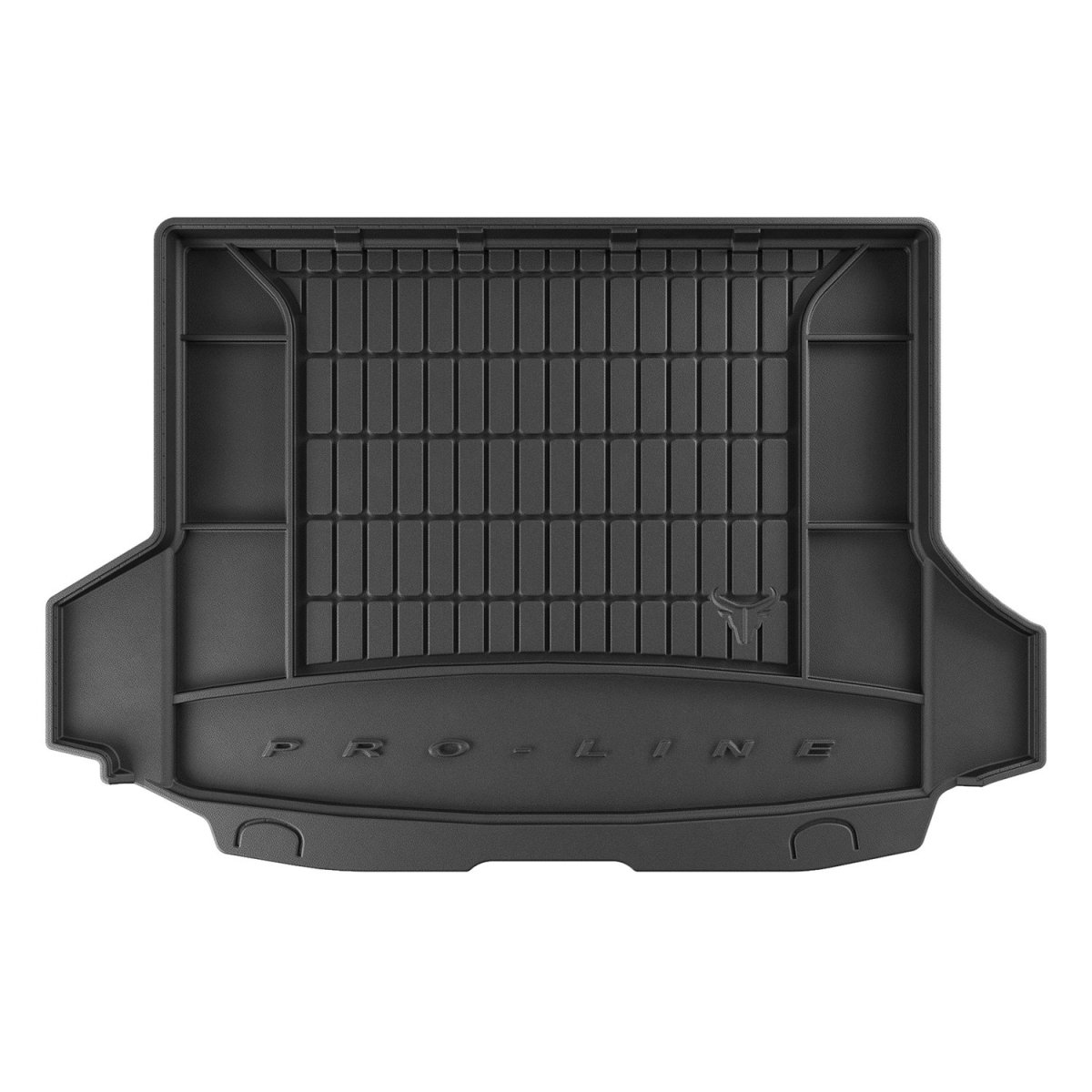 BMW 5 Series Gran Turismo Trunk Mat - Omac - Proline TPE - Black - '09-'17